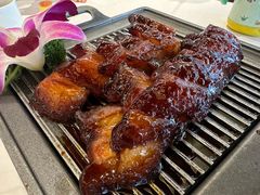 -藜苑酒家·粤菜·茶点·聚会包间