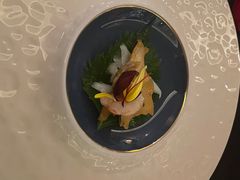 -圣丰索菲特·法国餐厅