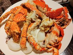 -“香”全日餐厅·株洲大汉希尔顿酒店