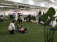 -卓拓健身普拉提运动中心(总店)
