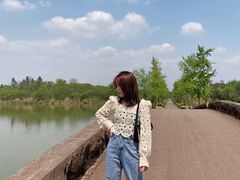 -白鹭湾湿地公园