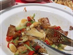 -西贝(华发商都店)