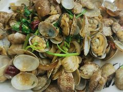 -聚德福海鲜家常菜(刘庄店)