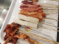 -小妖君串捞火锅(黄屯店)