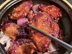 -旺爷砂锅·茶作(国贸城店)