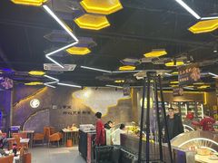 -亿牌牌东北烧烤(博物馆旗舰店)