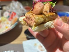 -松临·铁板烧&Omakase(神农店)