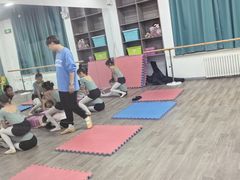 -快乐琴弦音乐舞蹈艺术教育中心(马连道校区)