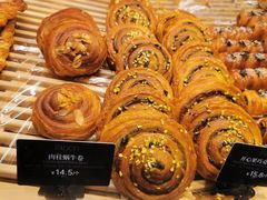 -FANEN法念·烘焙·甜点(万象城店)