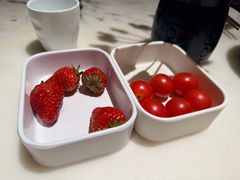 -涮福記·现切牛羊肉火锅(世纪汇店)