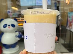 -茶百道(湖墅潮王路店)