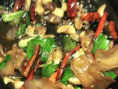石锅三角峰-大蓉和(一品天下店)