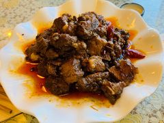 -文三里屯面馆(三里屯店)