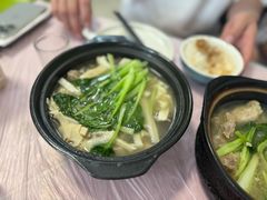 -阿隆煲店(秀仁苑店)