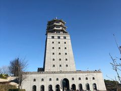 -珲春防川景区