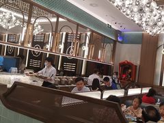 -新世界餐厅(万达店)