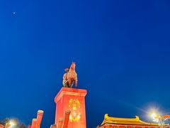-大唐不夜城