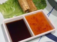 -三凤酒家·百年无锡菜(清扬茂业店)