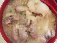 -廖老妈蹄花店(人民公园陕西街259号店)