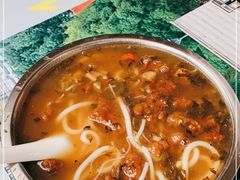 -老火车站牛肉粉