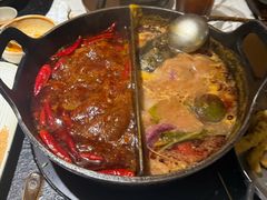 -山缓缓火锅(青岛万象城店)