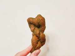 -王阿姨文昌油赞子(府桥街店)