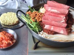 -MI WU FACTORY米屋美食工厂餐厅(绿地店)