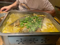 -蜜桃餐厅·伴山(湖滨商业街店)