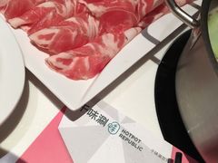 -千味涮·健康火锅(会展连城新天地店)