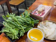 -大理.老字号渝记酸萝卜乌鱼(古城总店)