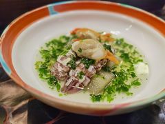 -松涛日本料理
