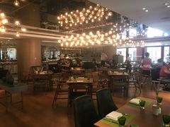 -上海波特曼丽思卡尔顿酒店