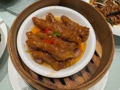 -广东道至正餐厅(区庄店)