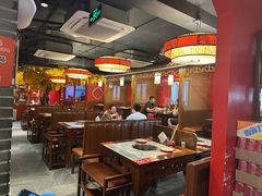 -京元盛铜锅涮肉(上海总店)
