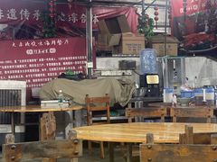 -大赤坎肥仔强烧味海鲜餐厅(大赤坎店)