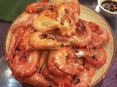 -盛港湾海鲜食府(黄沙店)