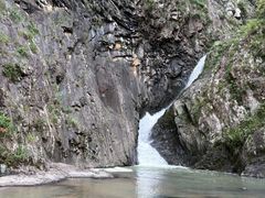 -五泄景区