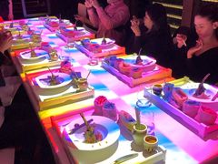 -翡翠36餐厅(浦东香格里拉店)