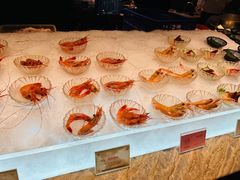 -半岛翡丽海鲜自助餐厅(观风亭店)