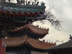 -贤良祠