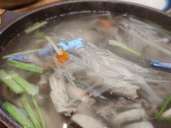 清炖黄甲鱼-渔傅印象滩涂霞浦海鲜(井大路店)