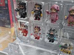 -泡泡玛特POPMART(崇文门国瑞城店)