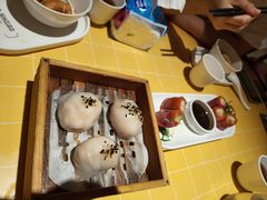 -蔡澜点心·粤菜(花城汇南区店)