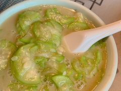 家常丝瓜-湘语·湖南家常菜(新洲店)