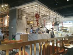 -Jenny House 珍妮屋新派食堂(美吉特店)