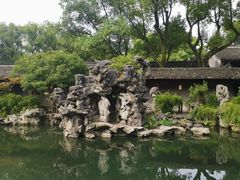 景点-天一阁博物院