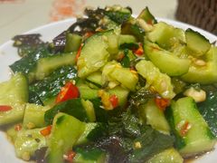 -小林哥的海鲜馆·夜宵烧烤(渔人码头店)