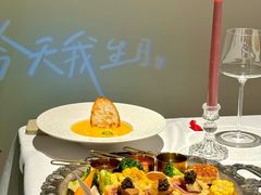 -静香HOUSE·全时段融合餐厅(七星欢乐颂店)
