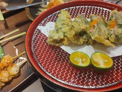-鸟鹏烧鸟居酒屋(熙龙湾店)