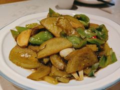 -不倒翁·安徽名菜楼(步行街店)